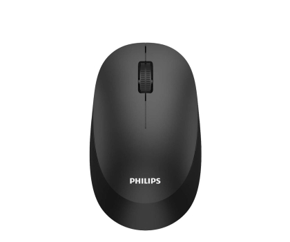 Myszka PHILIPS SPK7307BL